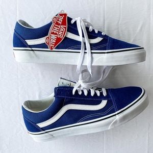 Men’s sneakers Vans size 10.5